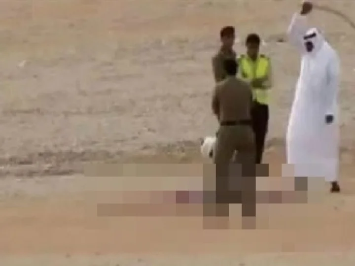 3 Ulama Terkemuka Arab Saudi Divonis Hukuman Mati