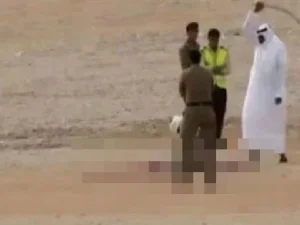 3 Ulama Terkemuka Arab Saudi Divonis Hukuman Mati
