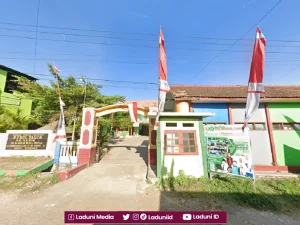Pesantren Nurul Yaqin Widoropayung, Besuki