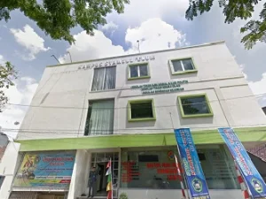 STAI Syamsul Ulum Gunungpuyuh Sukabumi