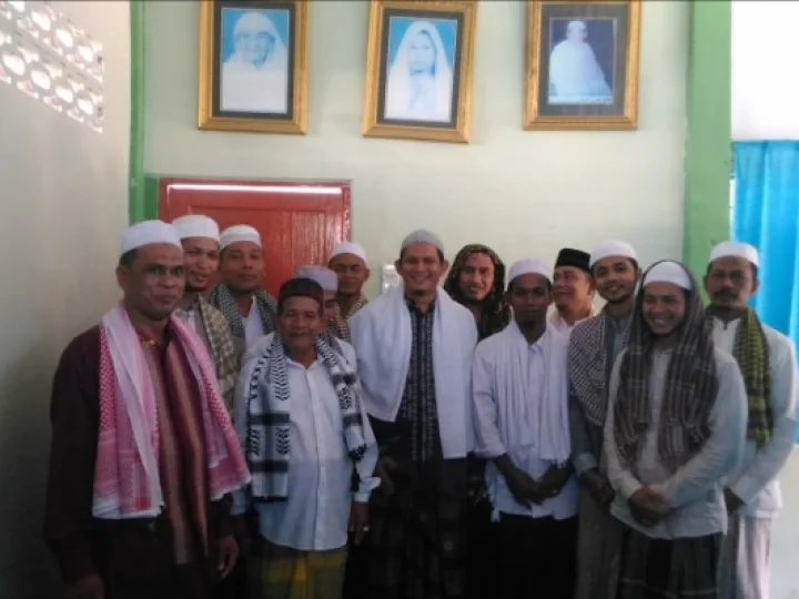 Suluk Ibadah Mendekatkan Diri kepada Ilahi di Bulan Ramadhan
