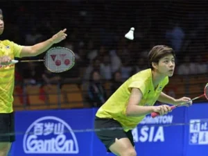 Thailand Lolos Semifinal Piala Sudirman 2019 Pasca Menundukkan Juara Bertahan Korsel