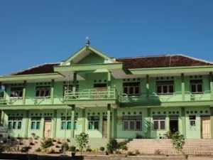 SMK Maqna’ul Ulum Sukowono Jember