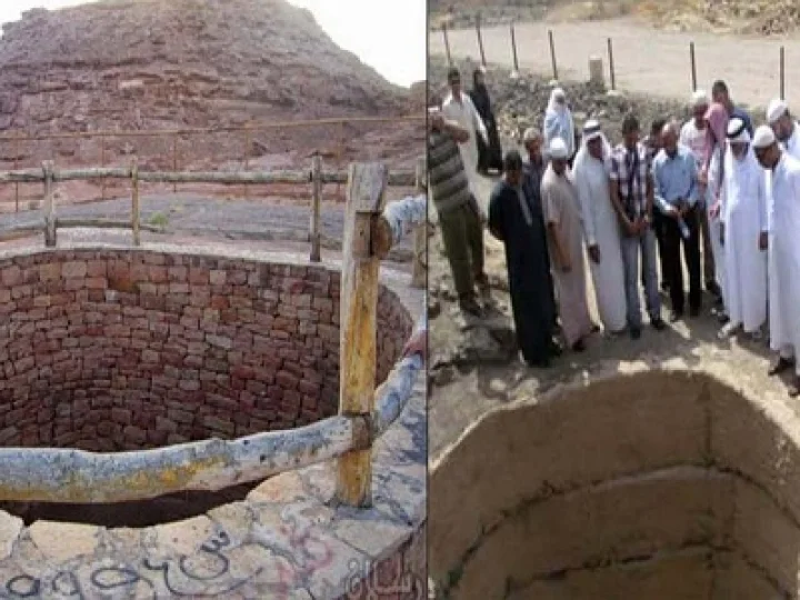 Belajar Dermawan dari Kisah Sumur Ruma di Madinah