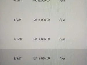 Pelajaran Bagi Orangtua yang Merasa Ada Pencurian Pulsa