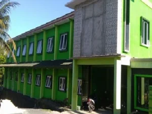 STIT NU Al Farabi Pangandaran