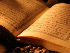 Nuzulul Quran #4: Di turunkannya Al-Quran ke Lauh Mahfudh