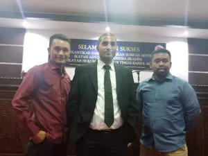 Iskandar Pimpin YARA Aceh Utara