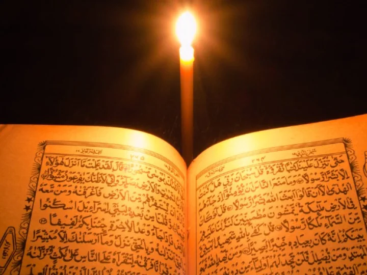 Nuzulul Quran #5: Prosesi Turunnya Al-Quran ke Baitul Izzah