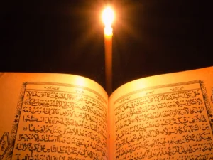 Nuzulul Quran #5: Prosesi Turunnya Al-Quran ke Baitul Izzah
