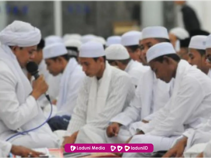 Perlunya People I’tikaf dan Sholat Tasbih Power