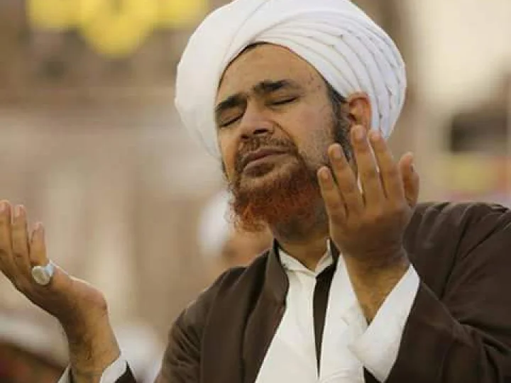 Pesan Habib Umar Agar Indonesia Selamat dari Kehancuran