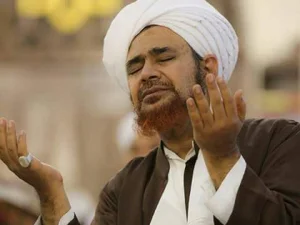 Pesan Habib Umar Agar Indonesia Selamat dari Kehancuran