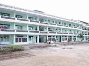 Pesantren Nurul Qarnain Sukowono Jember