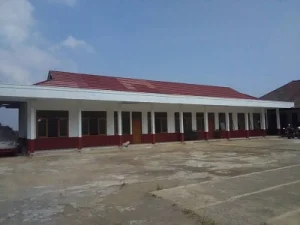 Sekolah Tinggi Agama Islam Al Mas'udiyah (STAIMAS) Sukabumi