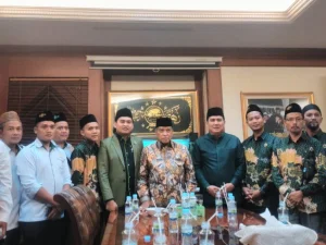 Perkuat Islam Aswaja, Ustadz-Ustadz Malaysia Dirikan NU di Negaranya