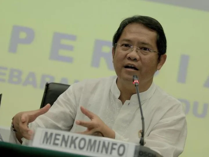 Kominfo Ajak Warganet Perangi Hoax dan Provokasi