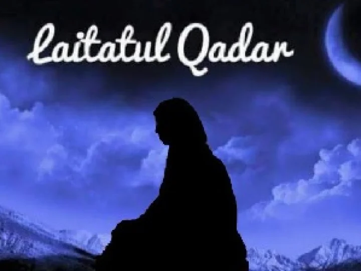 Ini Hari Turunnya Lailatul Qadar Menurut Syeikh Abil Hasan As Syadzili