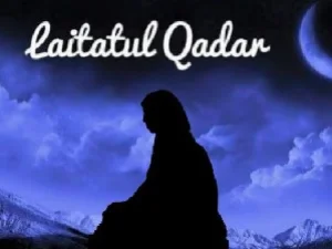 Ini Hari Turunnya Lailatul Qadar Menurut Syeikh Abil Hasan As Syadzili