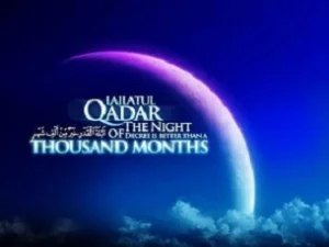 Ini Cara Mengetahui Malam Lailatul Qadar Menurut Imam Ghazali