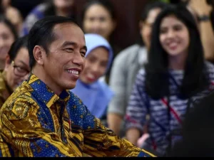 Ternyata Ini Filosofi Jawa yang Jadi Pegangan Jokowi