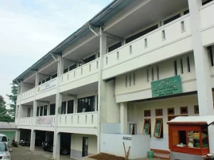 STAI Al-Musdariyah Cimahi