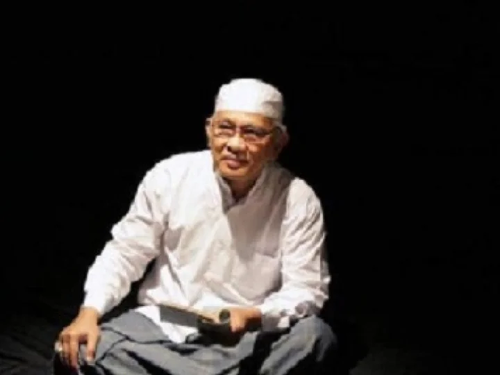 Gus Mus: Ini Doa Agar Jodoh Mendekat, Setelah Berusaha Mencari