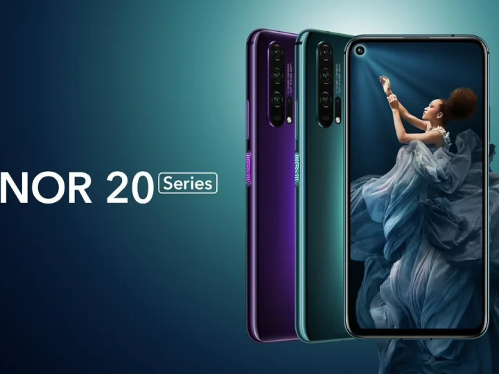 Honor 20 Series, Smartphone dengan Kualitas Kamera Fotografer
