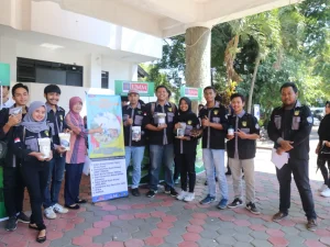 Produk Pakan Ternak Inovatif dari Prodi Peternakan UMM