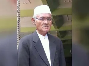 19 Teladan Hidup dari Syeikh KH. Nafi’ Abdullah Zain Salam Kajen