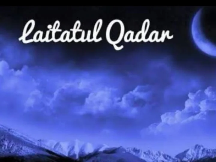 Perbanyak Doa Malam Lailatul Qadar Termasuk Doa Ini