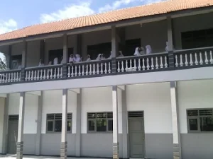 SMK Mahfilud Duror II Jelbuk, Jember