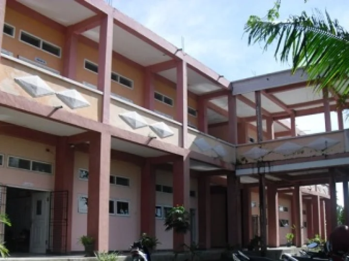 SMK Riyadlus Sholihien Kaliwates Jember