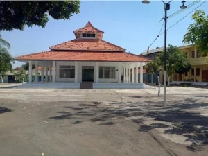 Pesantren Syekh Abdul Qodir Al-Jailani Kraksaan, Probolinggo