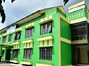 STIT Tunas Bangsa Banjarnegara
