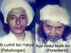 Kisah Mayat Pecinta Sholawat