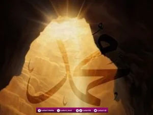 Ketika Sejumlah Nabi Mendatangi Sayyidah Aminah yang sedang Mengandung Muhammad SAW
