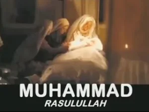 Detik-Detik Ketika Nabi Muhammad SAW Akan Lahir