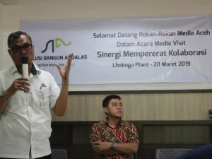 Tentang PT Solusi Bangun Andalas