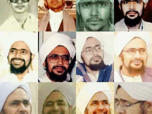 Meneladani Kisah Perjuangan Siidil Habib Umar bin Hafidz