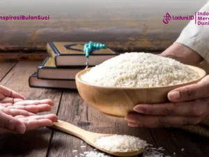 Tuntunan Lengkap Zakat Fitrah untuk Setiap Muslim