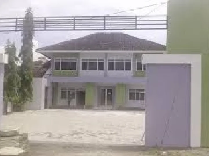 SMK Al-Furqan Jember