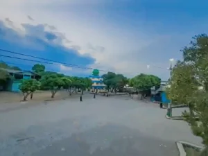 Pesantren Darul Hikmah Al-Ghazaalie Jember