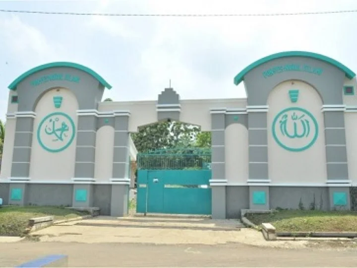 Pesantren Nurul Islami Semarang