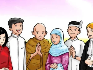 Bagaimanakah Tokoh Agama yang Ideal?