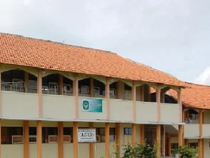 Akademi Keperawatan (AKPER) Al Hikmah 2 Sirampog, Brebes