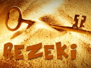 Amalan Pembuka Pintu Rezeki Paling Kuat