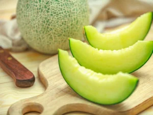 Khasiat Luar Biasa dari Buah Melon bagi Kesehatan