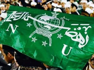 Spesialisasi NU adalah Menjadi Penyeimbang