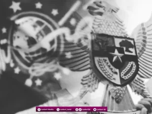 Menyimak Kembali Sikap Kebangsaan Nahdlatul Ulama